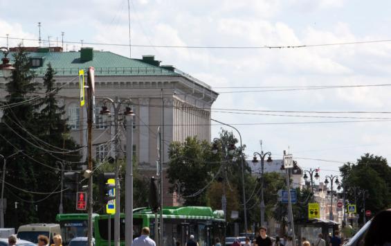 В Курской области за полгода появилось более 270 новых организаций