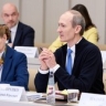Дмитрий Григоренко: Состоялось первое заседание правительственной подкомиссии по развитию искусственного интеллекта