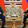 РФ и Белоруссия подписали акт о защите граждан от неправомерного преследования