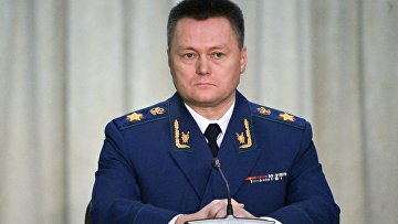 Генпрокуроры РФ и Мьянмы подписали документ о взаимной защите граждан
