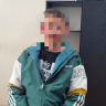 В Железногорске 14-летнего подростка направили в центр временного содержания после драки со сверстником