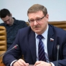 Россия и Индия заинтересованы в развитии межпарламентского диалога - К. Косачев