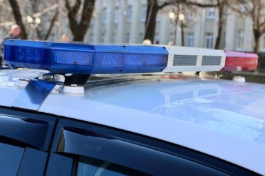 В Ессентуках водитель «Гранты» врезалась в забор