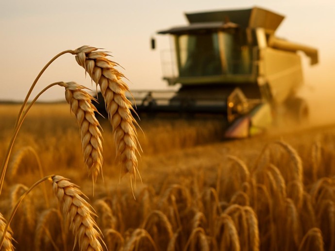 От науки до булки: пшеница Победа 80 может навсегда изменить вкус русского хлеба От науки до булки: пшеница Победа 80 может навсегда изменить вкус русского хлеба