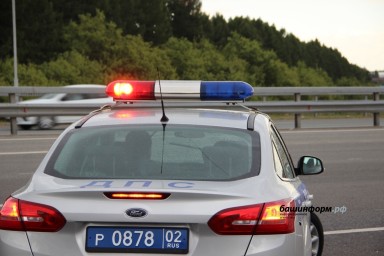 В Башкирии водителя автобуса осудили за ДТП с двумя погибшими