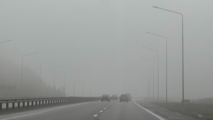 В Башкирии рассказали о сюрпризах погоды В Башкирии рассказали о сюрпризах погоды