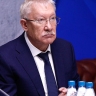 Олег Морозов выступил с докладом на форуме «Цифровые инструменты контрольно-надзорной и разрешительной деятельности»