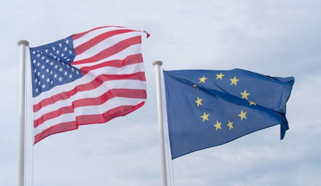 США пытаются блокировать план ЕС по изъятию российских активов — Bloomberg