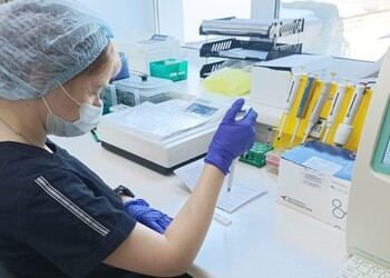 В онкоцентрах Приамурья за последние годы выявили около пяти тысяч заболеваний