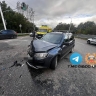 Четыре человека пострадали в тройном ДТП на Перспективной в Уфе