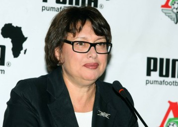 Смородская рассказала, как нужно было наказать «Торпедо»