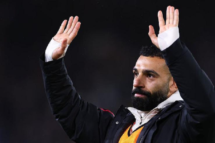 Каррагер жёстко раскритиковал Салаха за скандальное интервью