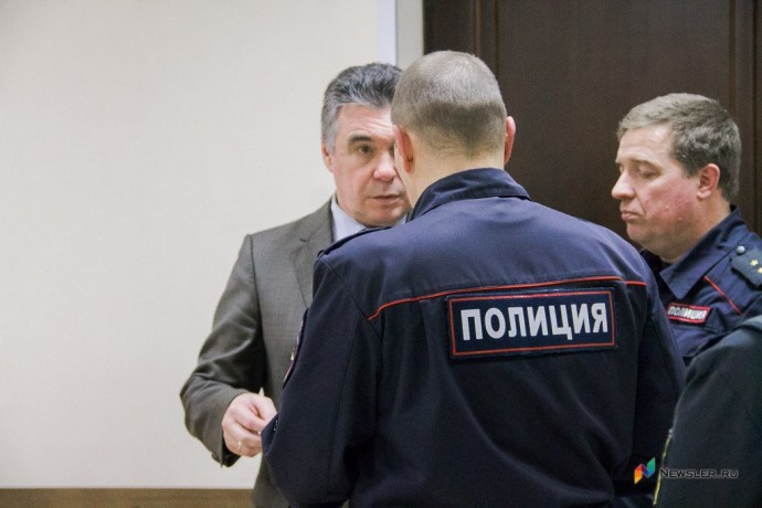Где искали, но не нашли пропавшие миллиарды Кинцлера