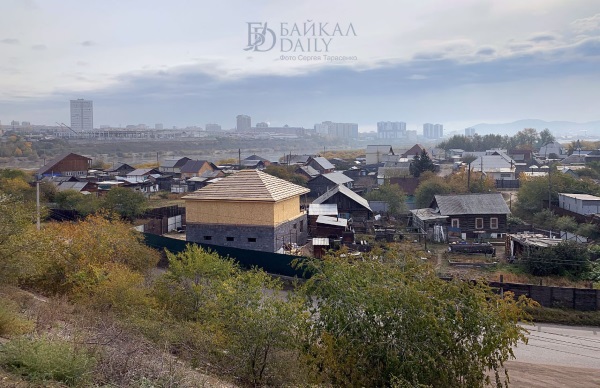 В Бурятии неожиданно подешевели съёмные дома