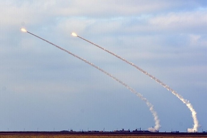 ВС Израиля зафиксировали запуск ракет из Ирана после ночного налета на Тегеран