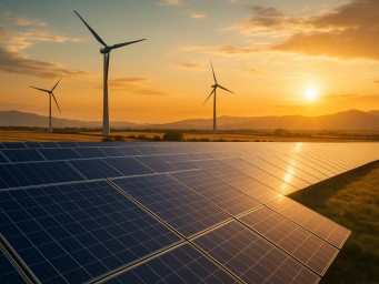 Конец эпохи зелёного золота? Что изменится в энергетике Германии