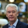 Сергей Собянин сообщил о ликвидации четырёх БПЛА на подлёте к Москве