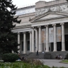 Пушкинский музей возобновил работу после эвакуации
