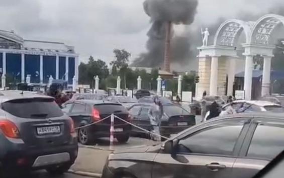В результате атаки БПЛА на Ижевск погибли 3 человека, 35 — пострадали