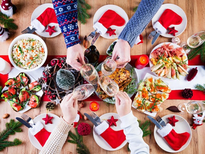 Строгие ограничения в еде снижают иммунитет — диетолог Пичугина