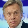 Пушков: мировое господство уже не по силам США