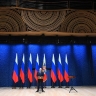 Вручение государственных наград наставникам и учителям участников СВО