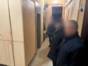 В Санкт-Петербурге следователями установлен ещё один эпизод совершения мужчиной преступления против половой неприкосновенности несовершеннолетней в 1999 году