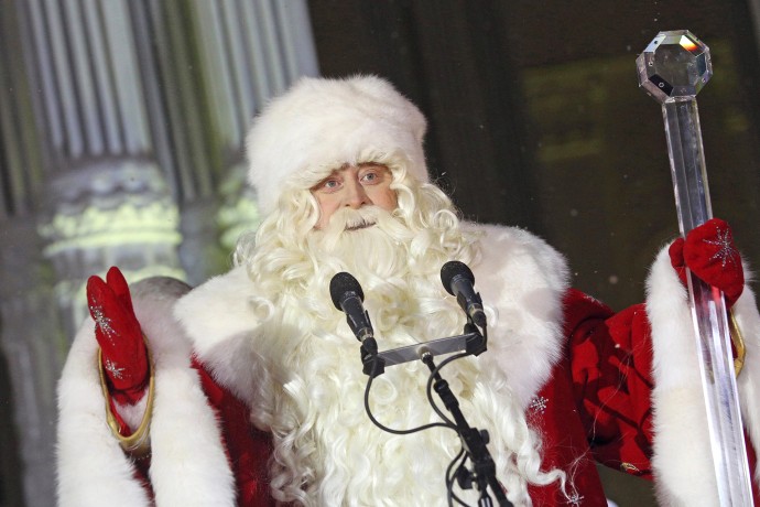 Новогодняя резиденция Деда Мороза откроется 18 ноября на Городской ферме ВДНХ Новогодняя резиденция Деда Мороза откроется 18 ноября на Городской ферме ВДНХ