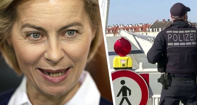 Европа решила покончить с российскими туристами