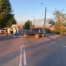 В Бурятии подросток устроил ДТП с тремя пострадавшими на дедушкиной машине
