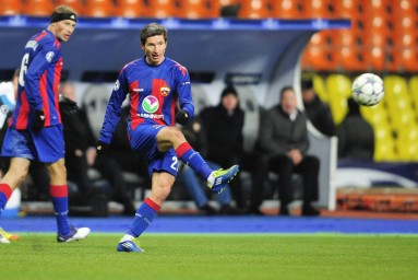 У бывшего игрока ЦСКА Евгения Алдонина выявлено тяжёлое заболевание