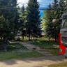 В райцентре Бурятии благоустраивают сквер Героя Советского Союза