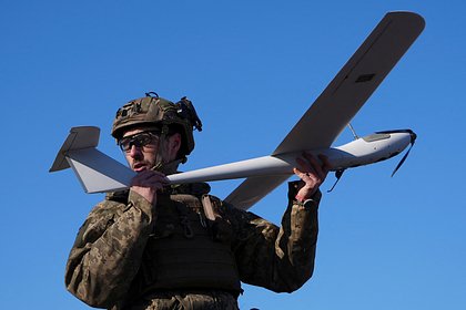 США захотели купить у Украины технологии производства одного оружия США захотели купить у Украины технологии производства одного оружия