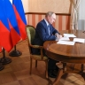 Путин заявил об угрозе утраты Россией суверенитета в одном случае