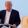Трамп намерен ввести пошлины в 100 % на импорт фильмов в США