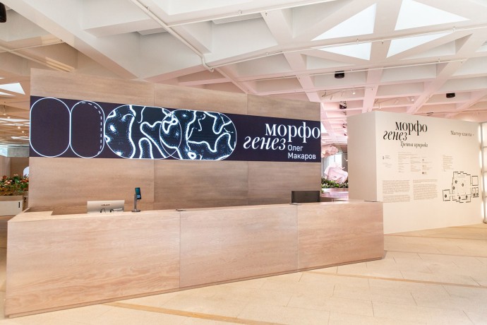 Интерактивные занятия в честь Международного дня слепых пройдут в «Биокластере» Интерактивные занятия в честь Международного дня слепых пройдут в «Биокластере»