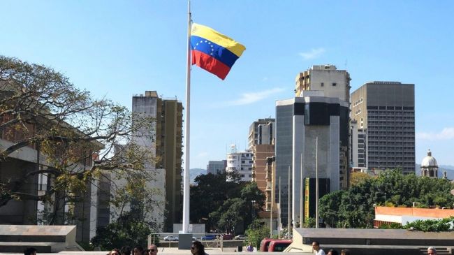 Власти Венесуэлы заявили о стабильной обстановке в стране Власти Венесуэлы заявили о стабильной обстановке в стране