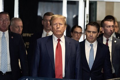 В США призвали Трампа начать переговоры с Россией по ядерному оружию