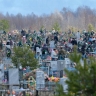 В Москве 5 апреля запустят бесплатные маршруты до кладбищ