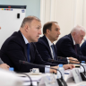 Глава Адыгеи Мурат Кумпилов доложил на заседании Президиума Правительственной комиссии по региональному развитию в РФ об инфраструктурных проектах по улучшению городской среды