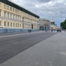 Более 600 передвижных туалетов установят в центре Петербурга ко дню «Алых парусов»