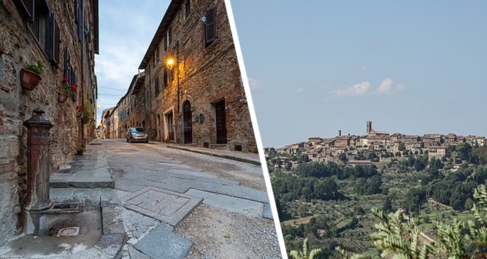 Забудьте про дома за 1 евро! Тосканский городок платит большие деньги за переезд к ним: все подробности Забудьте про дома за 1 евро! Тосканский городок платит большие деньги за переезд к ним: все подробности