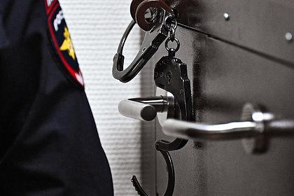Появились данные о личности заколовшего сотрудницу офиса застройщика в Москве из-за шума