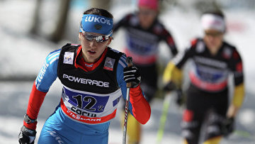 CAS вынес решение в пользу российских лыжников по спору с FIS — Дегтярев CAS вынес решение в пользу российских лыжников по спору с FIS — Дегтярев