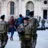 Le Monde: Франция может разместить 6 тысяч военнослужащих на Украине после войны