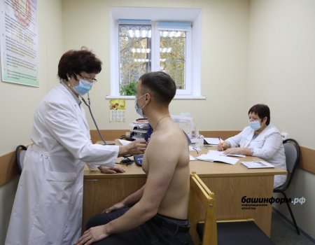 Врач из Башкирии рассказала, почему важно проходить диспансеризацию