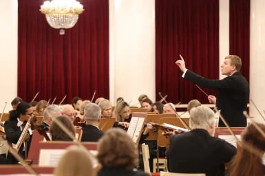 Петербургская филармония запустила абонемент «(Не)Знакомый Шостакович»