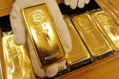 Мировые цены на золото начали резко падать. Почему ключевой драгметалл дешевеет?
