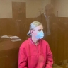 Юлию Логвиненко отправили под домашний арест