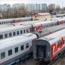 Появилось расписание электричек из Кирова в Кирово-Чепецк